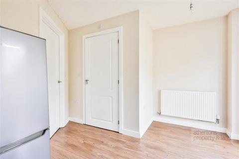 16 Barley Close, Whalley, Clitheroe, BB7 9XY
