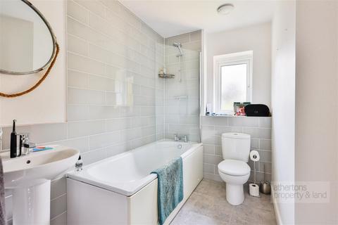 16 Barley Close, Whalley, Clitheroe, BB7 9XY