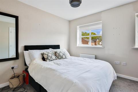 16 Barley Close, Whalley, Clitheroe, BB7 9XY