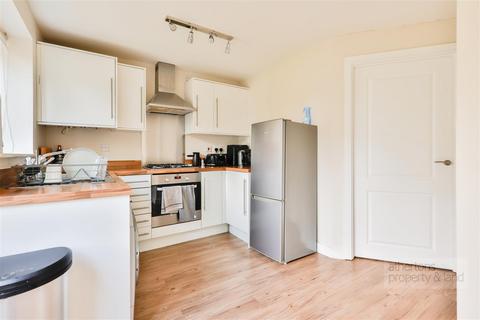 16 Barley Close, Whalley, Clitheroe, BB7 9XY