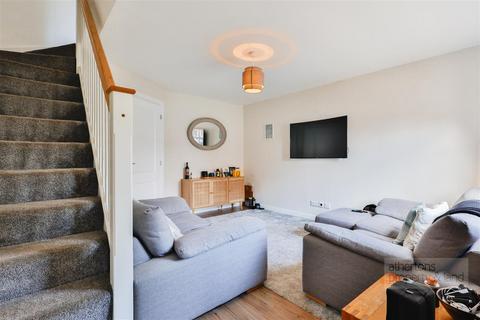 16 Barley Close, Whalley, Clitheroe, BB7 9XY