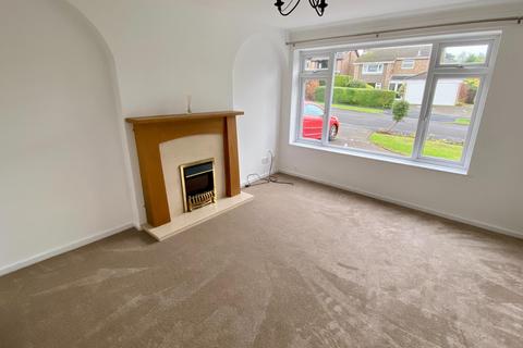 3 bedroom semi-detached house for sale, Stephenson Avenue, Gonerby Hill Foot, Grantham, NG31