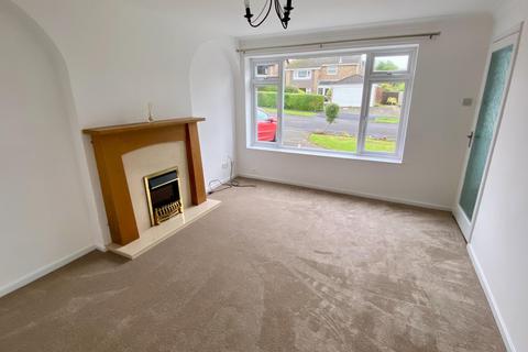 3 bedroom semi-detached house for sale, Stephenson Avenue, Gonerby Hill Foot, Grantham, NG31