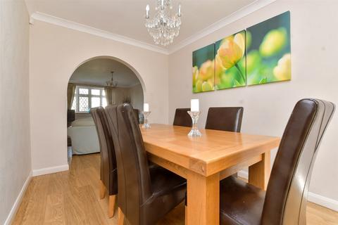 3 bedroom semi-detached house for sale, Tattenham Way, Tadworth, Surrey