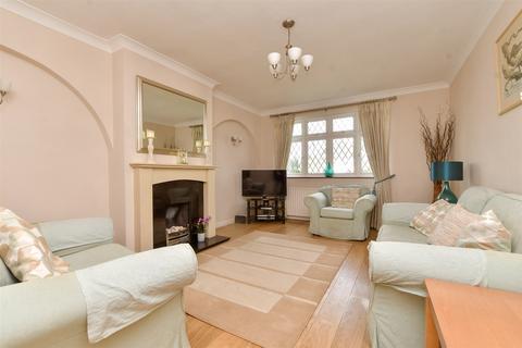 3 bedroom semi-detached house for sale, Tattenham Way, Tadworth, Surrey