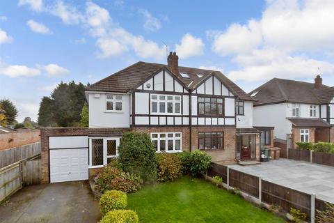 3 bedroom semi-detached house for sale, Tattenham Way, Tadworth, Surrey