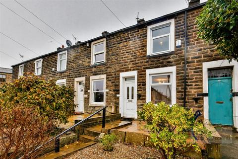 2 bedroom terraced house for sale, Jubilee Street, Briercliffe, Burnley