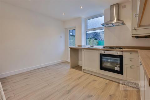 2 bedroom terraced house for sale, Jubilee Street, Briercliffe, Burnley