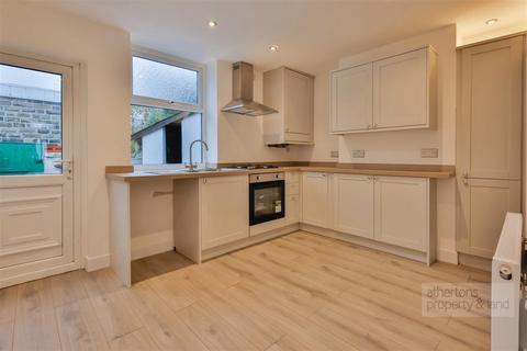 2 bedroom terraced house for sale, Jubilee Street, Briercliffe, Burnley