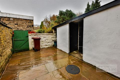 2 bedroom terraced house for sale, Jubilee Street, Briercliffe, Burnley