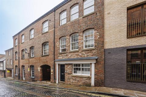 1 bedroom apartment to rent, King Street, York