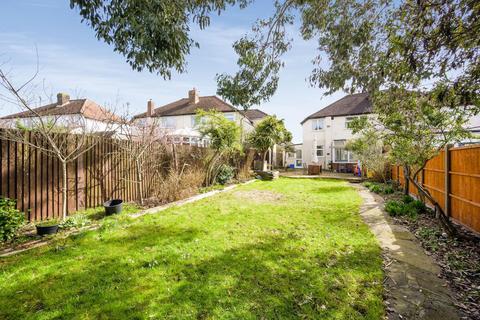 4 bedroom semi-detached house for sale, St. Clair Drive, Worcester Park