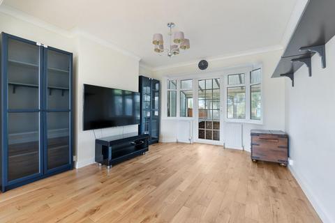 4 bedroom semi-detached house for sale, St. Clair Drive, Worcester Park