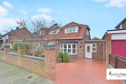 4 bedroom bungalow for sale, Killingworth Drive, High Barnes, Sunderland