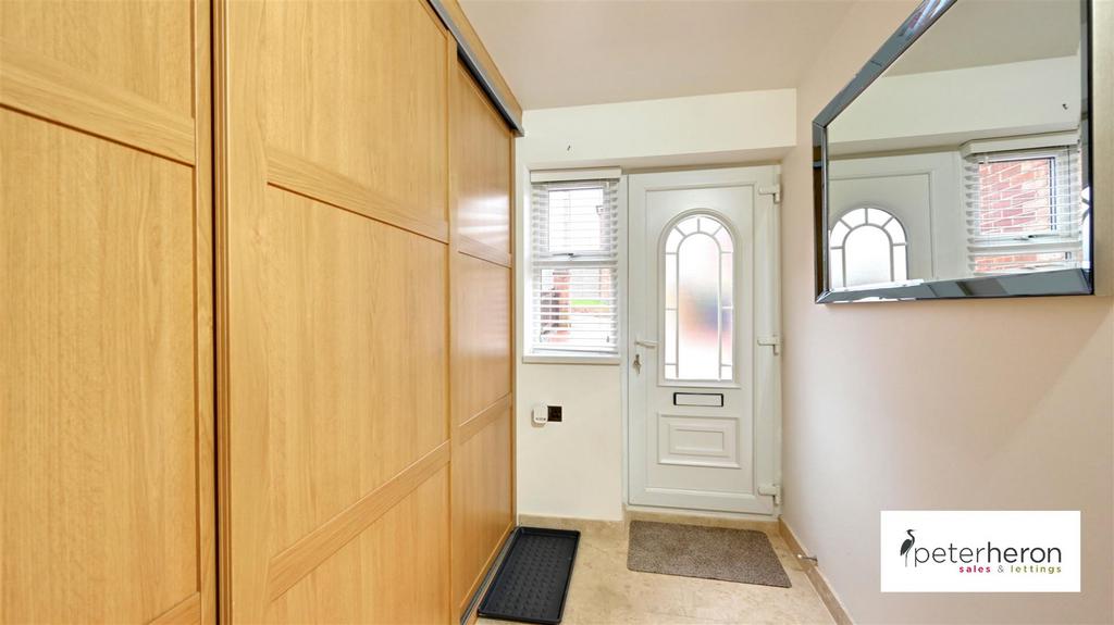 Entrance Lobby