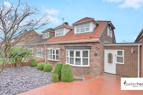 4 bedroom bungalow for sale, Killingworth Drive, High Barnes, Sunderland