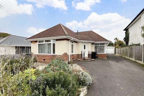 3 bedroom bungalow for sale, Brook Way, Friars Cliff, Christchurch, Dorset, BH23