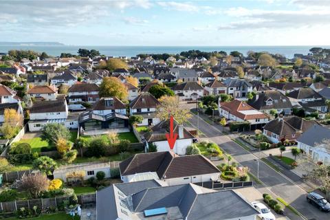 3 bedroom bungalow for sale, Brook Way, Friars Cliff, Christchurch, Dorset, BH23