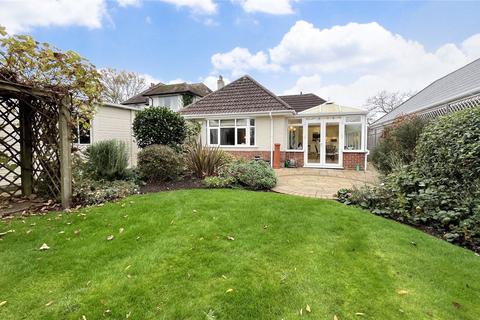 3 bedroom bungalow for sale, Brook Way, Friars Cliff, Christchurch, Dorset, BH23