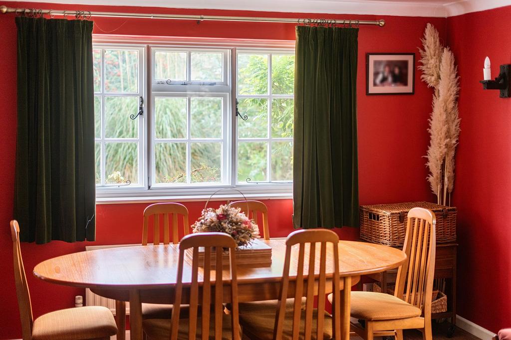 Sitting / Dining Room