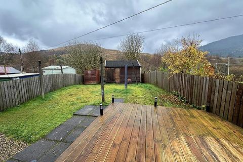 3 bedroom terraced house for sale, Forest View, Strachur, Argyll and Bute, PA27