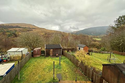 30 Forest View, Strachur, Cairndow, PA27 8DQ
