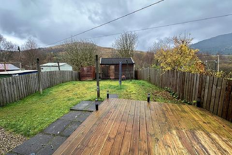 30 Forest View, Strachur, Cairndow, PA27 8DQ