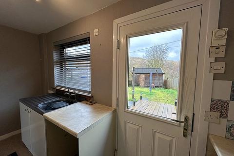 30 Forest View, Strachur, Cairndow, PA27 8DQ