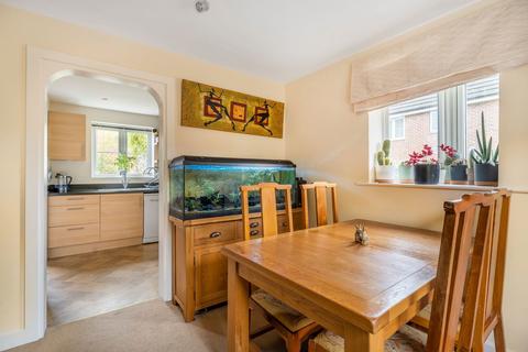 3 bedroom detached house for sale, Cheviot Road, Andover, SP11 6GF