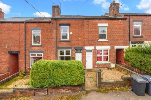 3 bedroom terraced house for sale, Victor Street, Sheffield