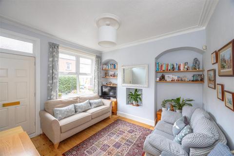 3 bedroom terraced house for sale, Victor Street, Sheffield