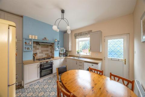 3 bedroom terraced house for sale, Victor Street, Sheffield