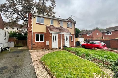 24 Tudor Close, Paignton, TQ4 7RF