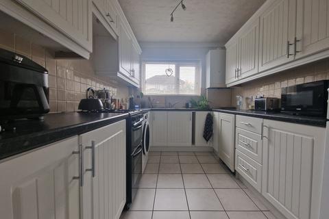 1 bedroom flat for sale, Fulford Road, Bristol BS13