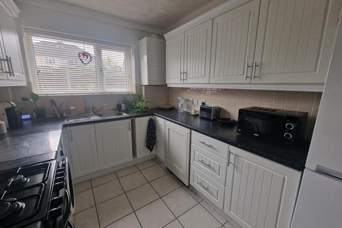 1 bedroom flat for sale, Fulford Road, Bristol BS13