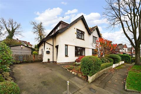 3 bedroom semi-detached house for sale, Green Lane, Garden Suburbs, Oldham, OL8