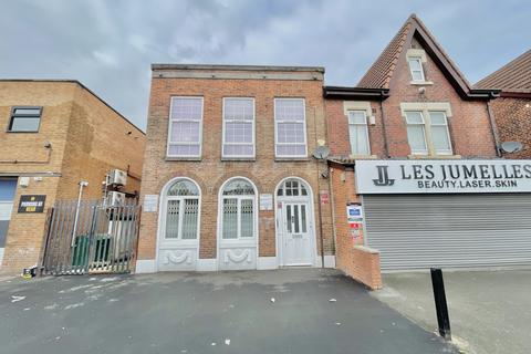 1 bedroom flat to rent, Roundhay Road, Leeds LS8