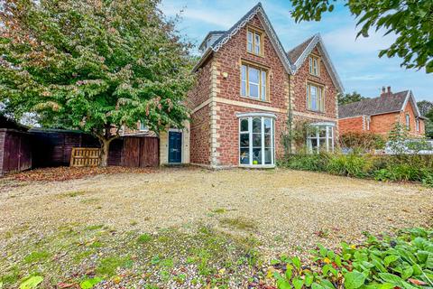 6 bedroom semi-detached house for sale, Northfield, Bridgwater, Somerset, TA6 7HA