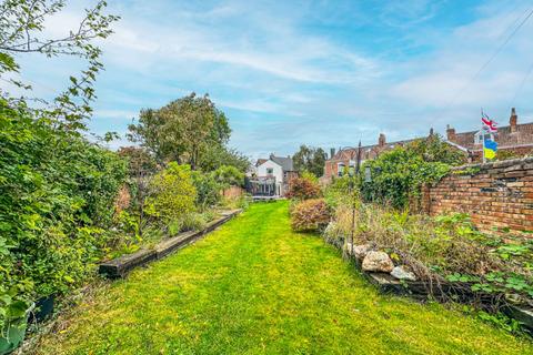 6 bedroom semi-detached house for sale, Northfield, Bridgwater, Somerset, TA6 7HA