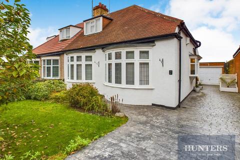 3 bedroom semi-detached bungalow for sale, Shipley Avenue, Seaburn, Sunderland