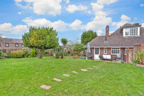 3 bedroom semi-detached bungalow for sale, Downs Close, Penenden Heath, Maidstone, Kent