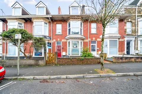 6 bedroom house share for sale, St. Albans Road, Brynmill, Swansea