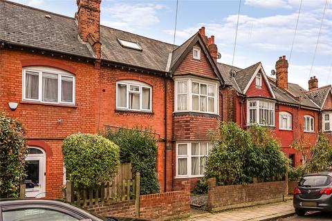 2 bedroom apartment for sale, Barrow Road, London SW16