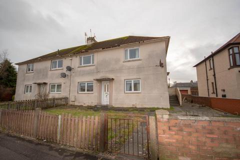 2 bedroom flat to rent, Montrave Crescent, Leven, KY8