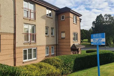 2 bedroom flat to rent, Creteil Court, Falkirk FK1