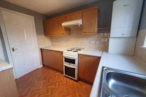 2 bedroom flat to rent, Creteil Court, Falkirk FK1