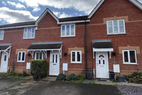 2 bedroom semi-detached house to rent, St Marys Wharf Road, Derby DE1