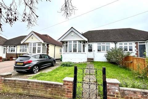 3 bedroom semi-detached house for sale, Newlands Way, Chessington, Surrey. KT9 2RW