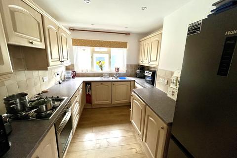 3 bedroom semi-detached house for sale, Newlands Way, Chessington, Surrey. KT9 2RW