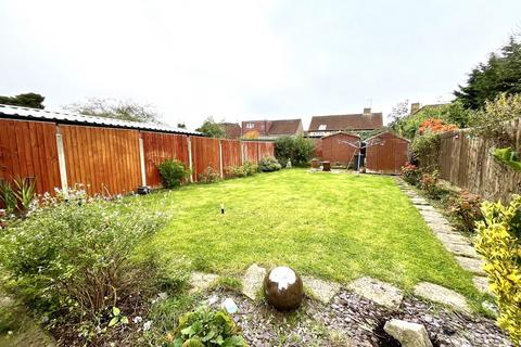 3 bedroom semi-detached house for sale, Newlands Way, Chessington, Surrey. KT9 2RW